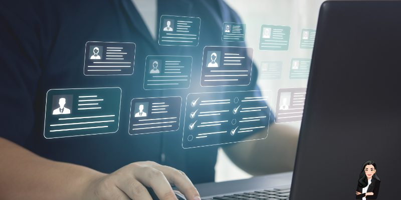 Allison Dent Quand annoncer la vente de votre entreprise à l’équipe